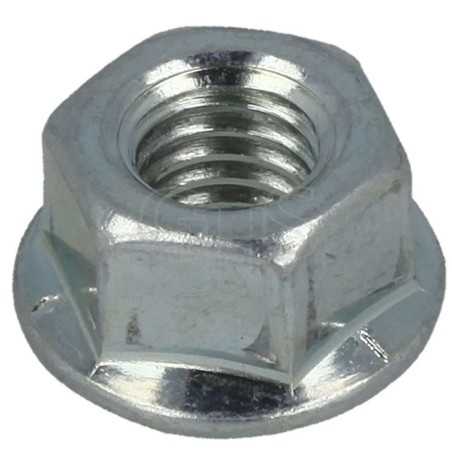 Tuerca hexagonal Stihl M8 92202601100 | NewgardenParts.com