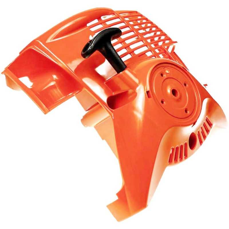 Conjunto de arranque Stihl 41441904004