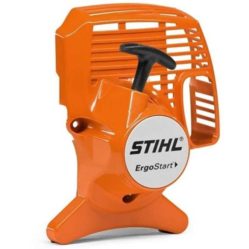 Ensemble de démarrage Stihl 41401904010