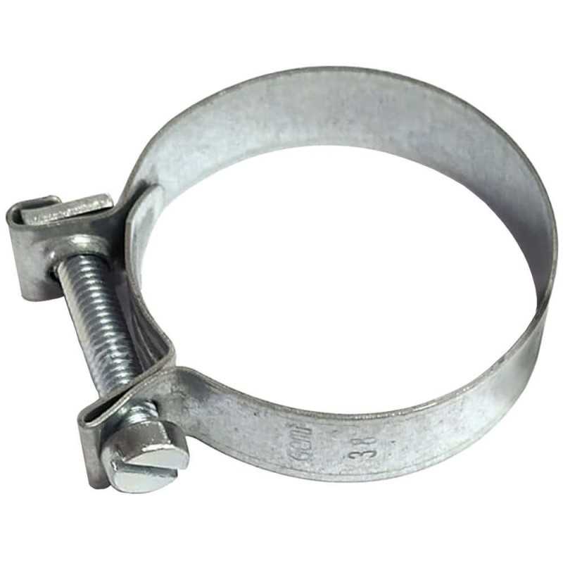 Fascetta per tubo flessibile Stihl 97710212640 ORIGINALE STIHL - 9771-021-2640