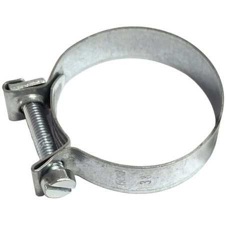 Stihl hose clamp 97710212640 | NewgardenParts.com