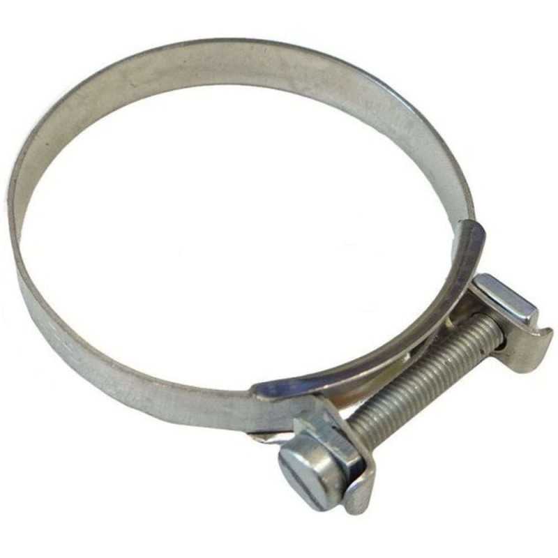 Fascetta per tubo flessibile Stihl 97710212580 ORIGINALE STIHL - 9771-021-2580