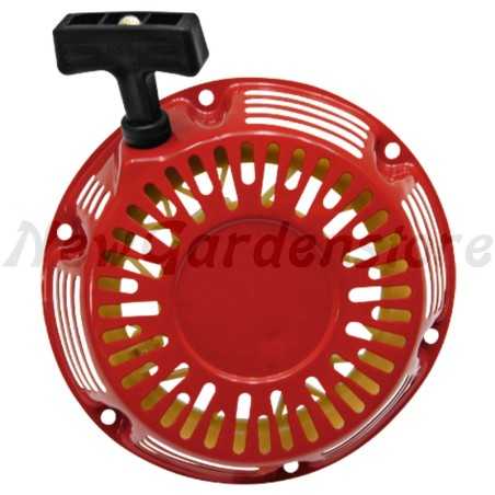 Reversible starter motor generator motor pump compatible HONDA 28400ZE2003ZA | NewgardenParts.com