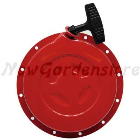 Reversible starter motor-pump generator motor compatible HONDA 28400ZE8811H | NewgardenParts.com