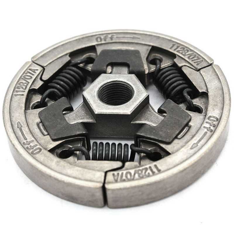 Stihl Complete Clutch 11281602004