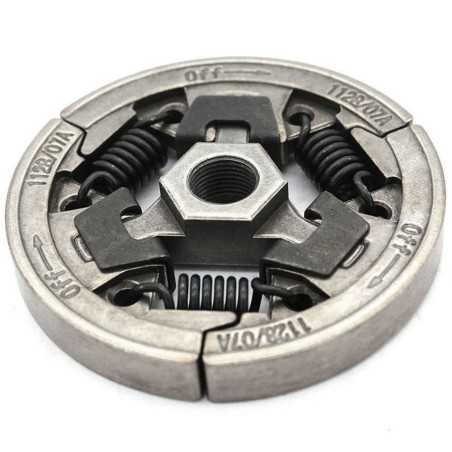 Stihl Complete Clutch 11281602004 | NewgardenParts.com