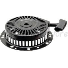 Avviatore reversibile motore motozappa compatibile TECUMSEH 590733 | NewgardenParts.com