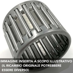 Gabbia a Rulli Stihl 95120033146 ORIGINALE STIHL - 9512-003-3146