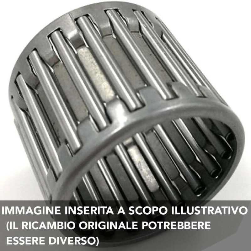 Stihl roller cage 95120033146