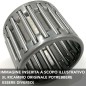 Stihl roller cage 95120033146