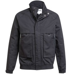 Jacke SZ M „UTILITY“ Schwarz Stihl