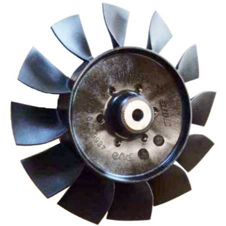 Stihl vane impeller 48667700401 | NewgardenParts.com