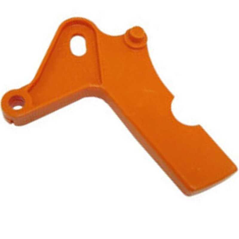Gâchette d'accélération Stihl 42281821000