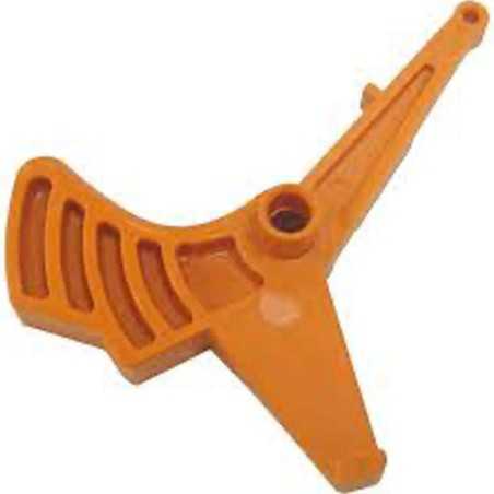 Déclencheur d'accélération Stihl 42411821001 | NewgardenParts.com