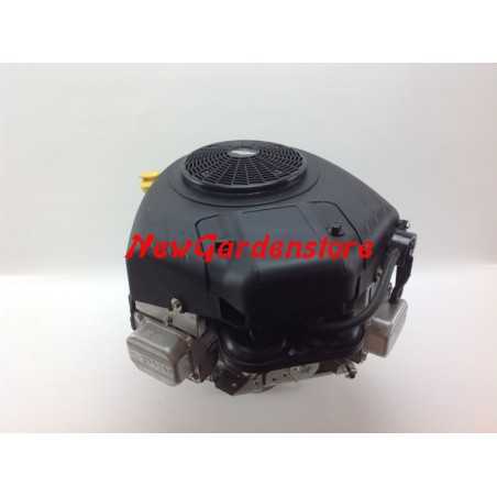 Moteur à essence BRIGGS & STRATTON bicylindre 25.4x80 24 CV | NewgardenParts.com
