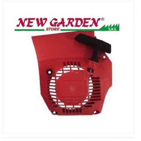 Roter Anlasser OLEOMAC Rasenmäher 936 940 50052001A EMAK 260194 50110086 | NewgardenParts.com