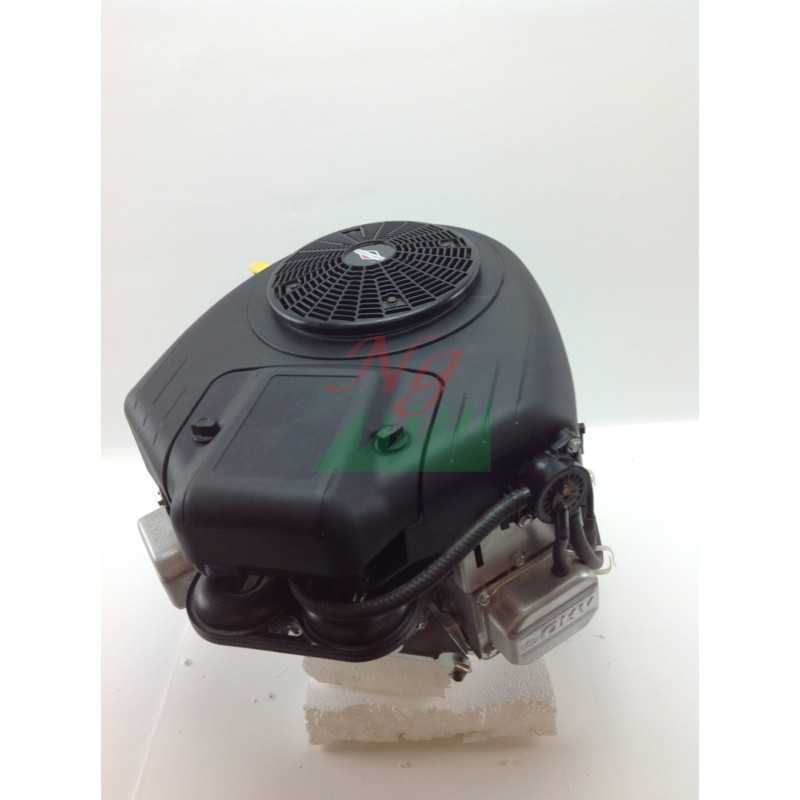 Kompletter Zweizylinder BRIGGS&STRATTON INTEK 7220 Rasentraktor 656ccm