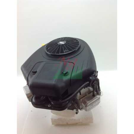 Kompletter Zweizylinder BRIGGS&STRATTON INTEK 7220 Rasentraktor 656ccm | NewgardenParts.com