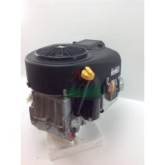 Motore bicilindrico completo BRIGGS STRATTON INTEK 7220 TRATTORINO TAGLIAERBA 656 cc | NewgardenParts.com