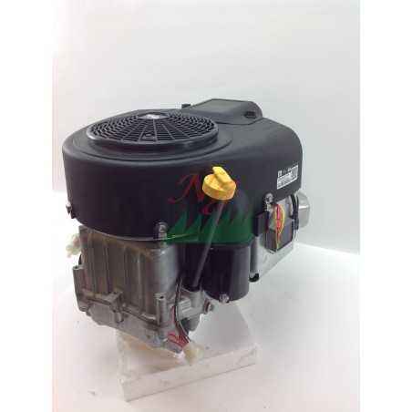 Complete twin-cylinder BRIGGS&STRATTON INTEK 7220 lawn tractor 656cc