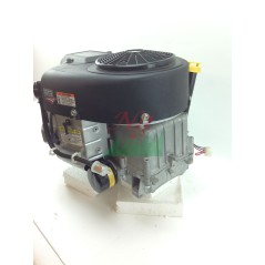 Complete twin-cylinder BRIGGS&STRATTON INTEK 7220 lawn tractor 656cc | NewgardenParts.com