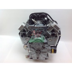 Complete twin-cylinder BRIGGS&STRATTON INTEK 7220 lawn tractor 656cc | NewgardenParts.com