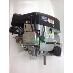 Complete twin-cylinder BRIGGS&STRATTON INTEK 7220 lawn tractor 656cc | NewgardenParts.com