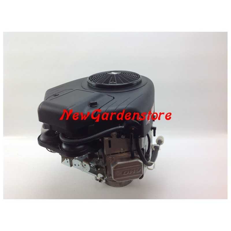 BRIGGS TRACTOR MOWER 656 cc 24 HP twin-cylinder engine BRIGGS TRACTOR MOWER 656 cc 24 HP twin-cylinder engine