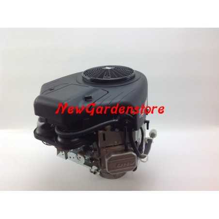 TRACTOR CORTACÉSPED BRIGGS Motor bicilíndrico de 656 cc y 24 CV | NewgardenParts.com