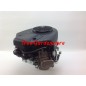 BRIGGS TRACTOR MOWER 656 cc 24 HP moteur bicylindre