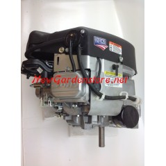 Motore bicilindrico completo BRIGGS TRATTORINO TAGLIAERBA 656 cc da 24 HP | NewgardenParts.com