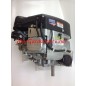 BRIGGS TRACTOR MOWER 656 cc 24 HP moteur bicylindre