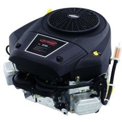 BRIGGS TRACTOR MOWER 656 cc 24 HP moteur bicylindre | NewgardenParts.com
