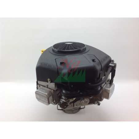 Complete twin-cylinder engine BRIGGS&STRATTON INTEK 7220 tractor 656 cc 25x80 | NewgardenParts.com