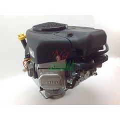 Kompletter Zweizylindermotor BRIGGS&STRATTON INTEK 7220 Traktor 656 cm³ 25x80 | NewgardenParts.com