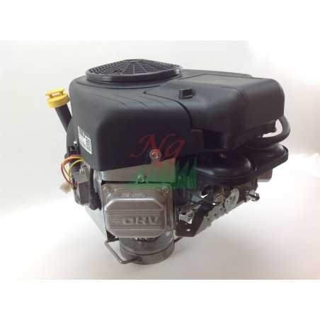Complete twin-cylinder engine BRIGGS&STRATTON INTEK 7220 tractor 656 cc 25x80