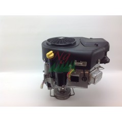 Moteur bicylindre complet BRIGGS&STRATTON INTEK 7220 pour tracteur 656 cm3 25x80 | NewgardenParts.com