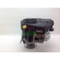 Tractor completo con motor bicilíndrico BRIGGS&STRATTON INTEK 7220 656 cc 25x80