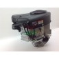 Tractor completo con motor bicilíndrico BRIGGS&STRATTON INTEK 7220 656 cc 25x80