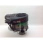 Moteur bicylindre complet BRIGGS&STRATTON INTEK 7220 pour tracteur 656 cm3 25x80