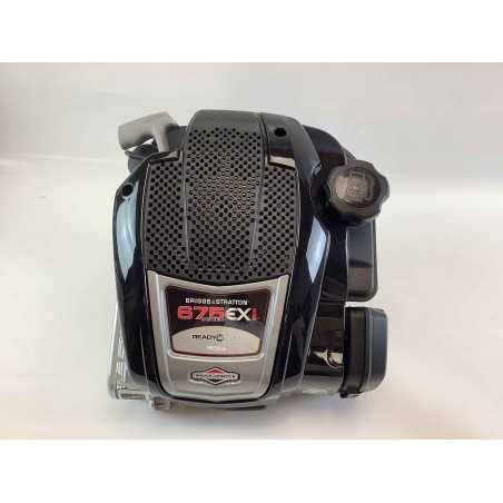 Moteur Briggs&Stratton 22x60 heavy duty 163cc tondeuse verticale complète sans frein | NewgardenParts.com