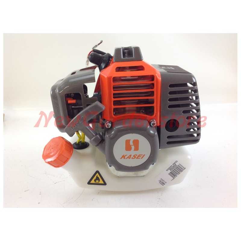 Motore completo 2 tempi miscela 33 cc KASEI 1E36F-2EA diametro frizione 76 mm