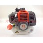 Motore completo 2 tempi miscela 33 cc KASEI 1E36F-2EA diametro frizione 76 mm