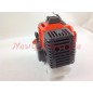 Motore completo 2 tempi miscela 33 cc KASEI 1E36F-2EA diametro frizione 76 mm