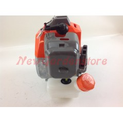 Motore completo 2 tempi miscela 33 cc KASEI 1E36F-2EA diametro frizione 76 mm | NewgardenParts.com