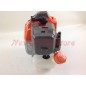 Motore completo 2 tempi miscela 33 cc KASEI 1E36F-2EA diametro frizione 76 mm