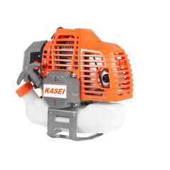 Motore completo 2 tempi miscela 43cc KASEI 1E40F-2EA diametro frizione 76 mm 202404