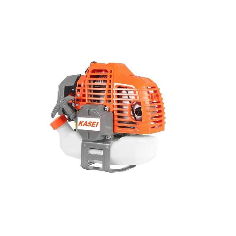 Motore completo 2 tempi miscela 43cc KASEI 1E40F-2EA diametro frizione 76 mm 202404