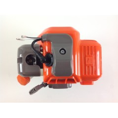 Motore completo 2 tempi miscela 52cc KASEI 1E44F-2EA diametro frizione 76 mm | NewgardenParts.com