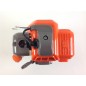 Motore completo 2 tempi miscela 52cc KASEI 1E44F-2EA diametro frizione 76 mm